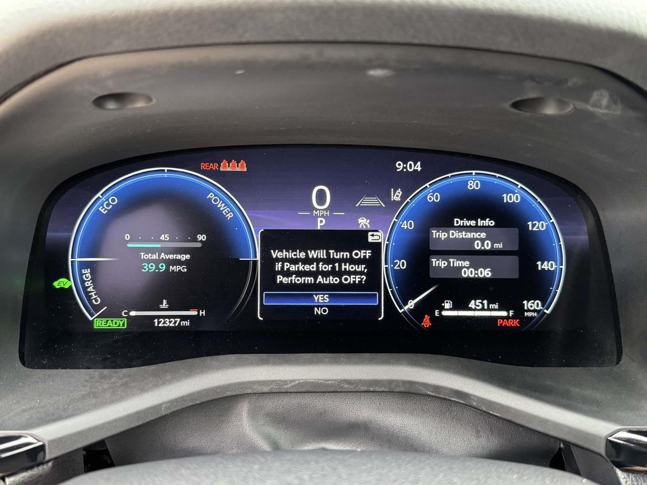 2025 Toyota Camry XLE Fredericksburg VA