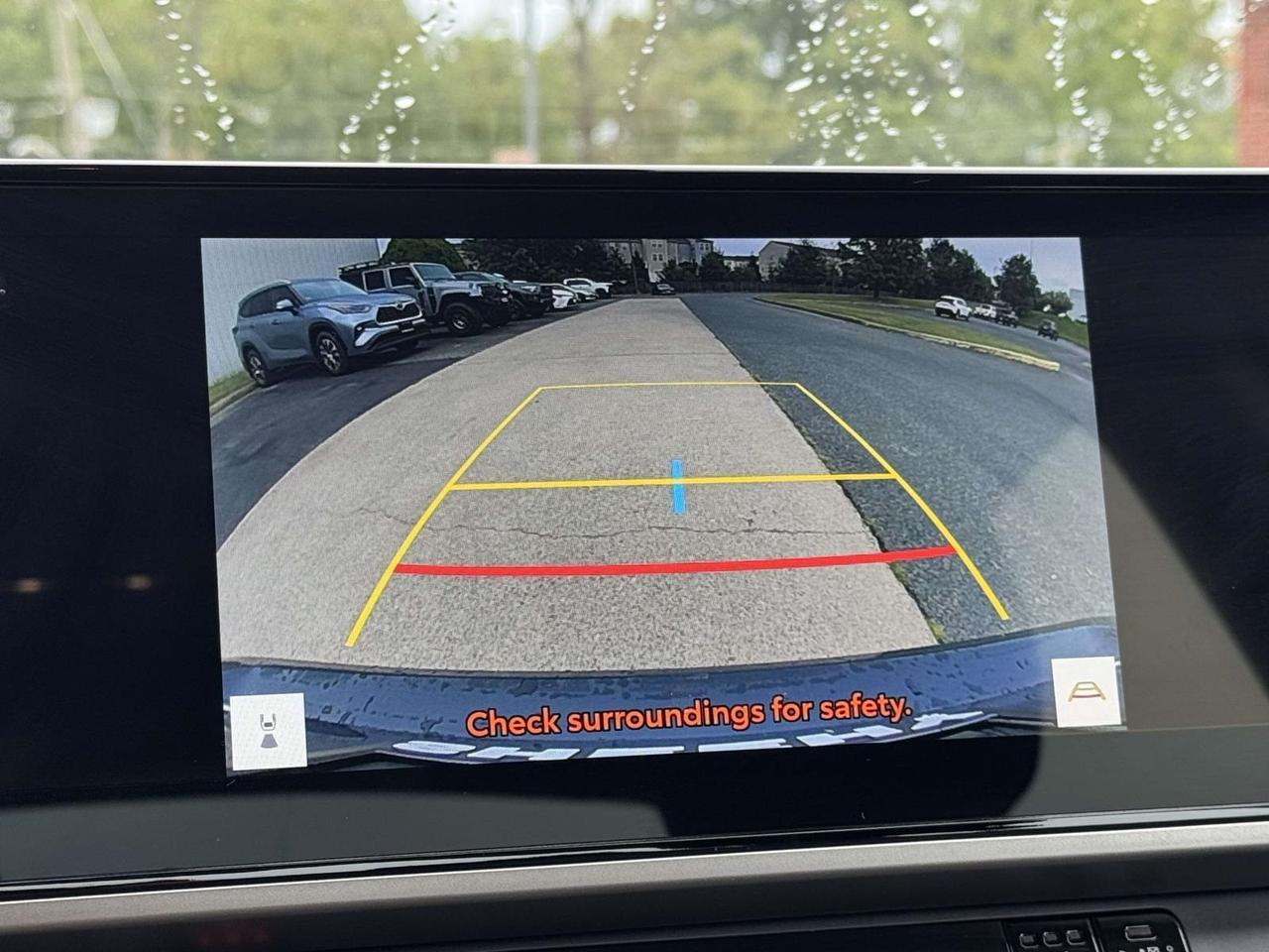 2025 Toyota Camry XLE Fredericksburg VA