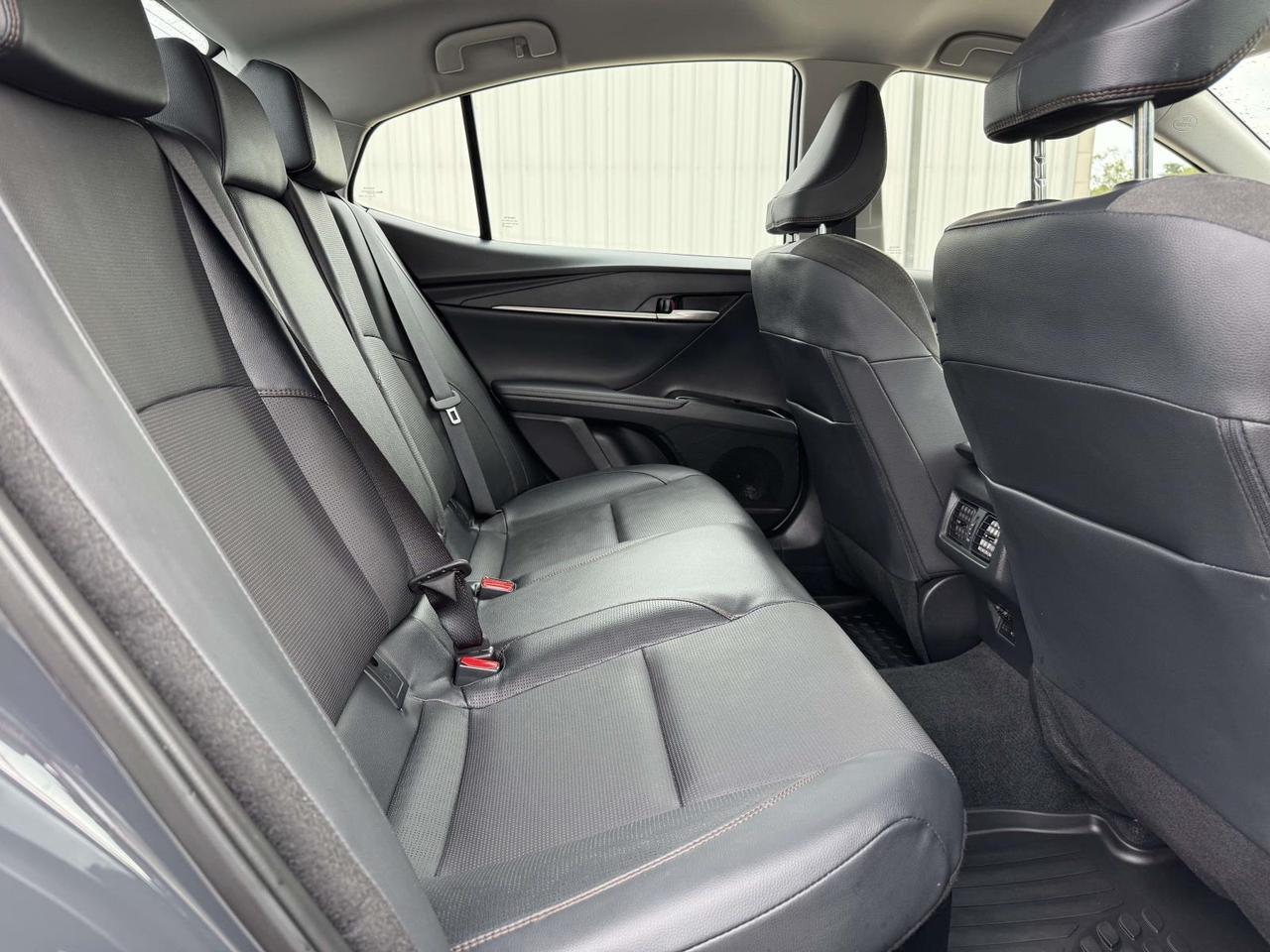 2025 Toyota Camry XLE Fredericksburg VA