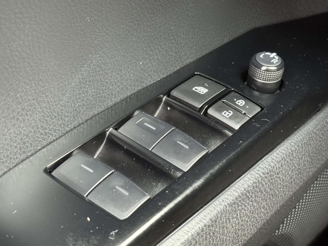 2025 Toyota Camry XLE Fredericksburg VA