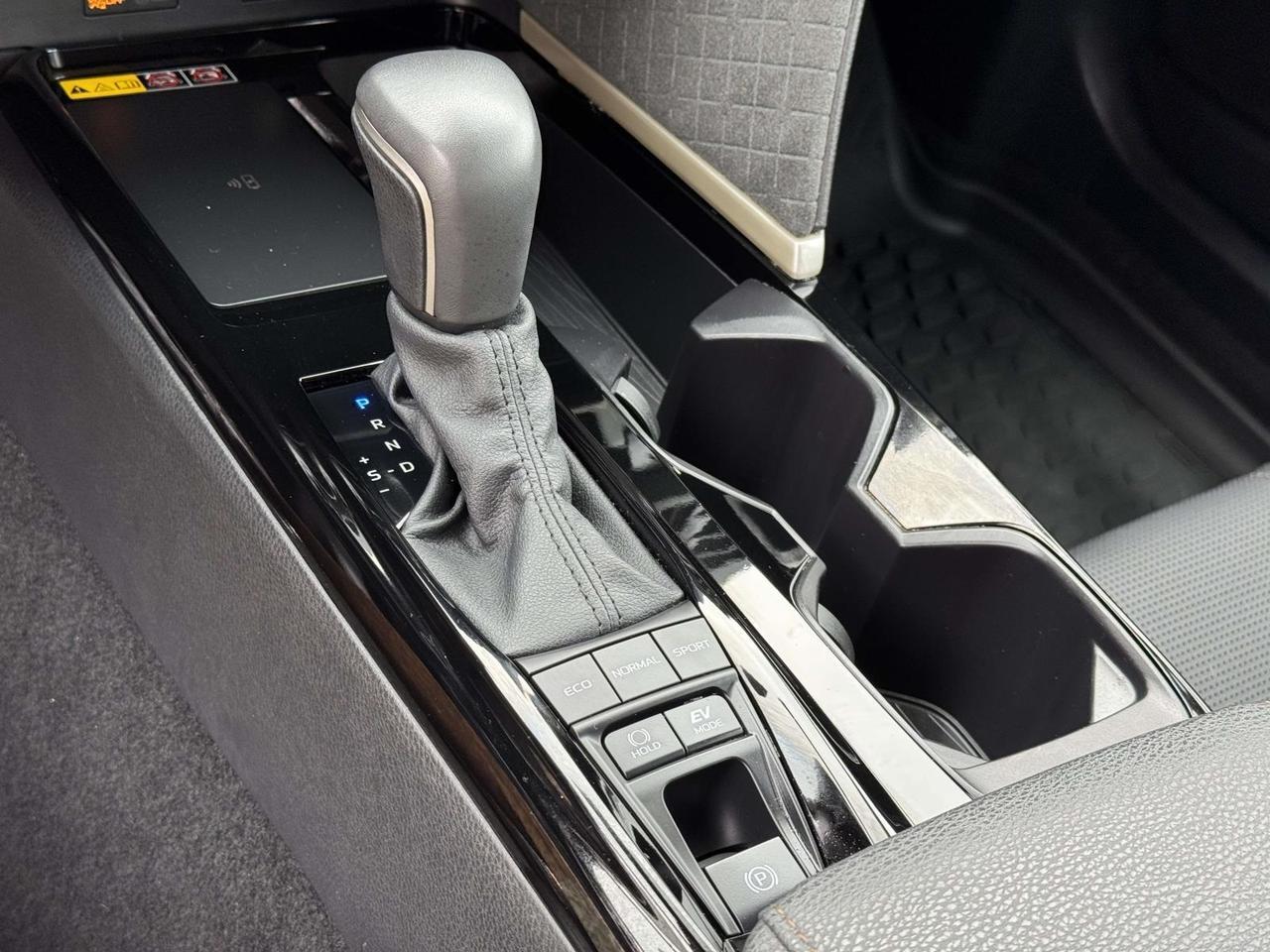 2025 Toyota Camry XLE Fredericksburg VA