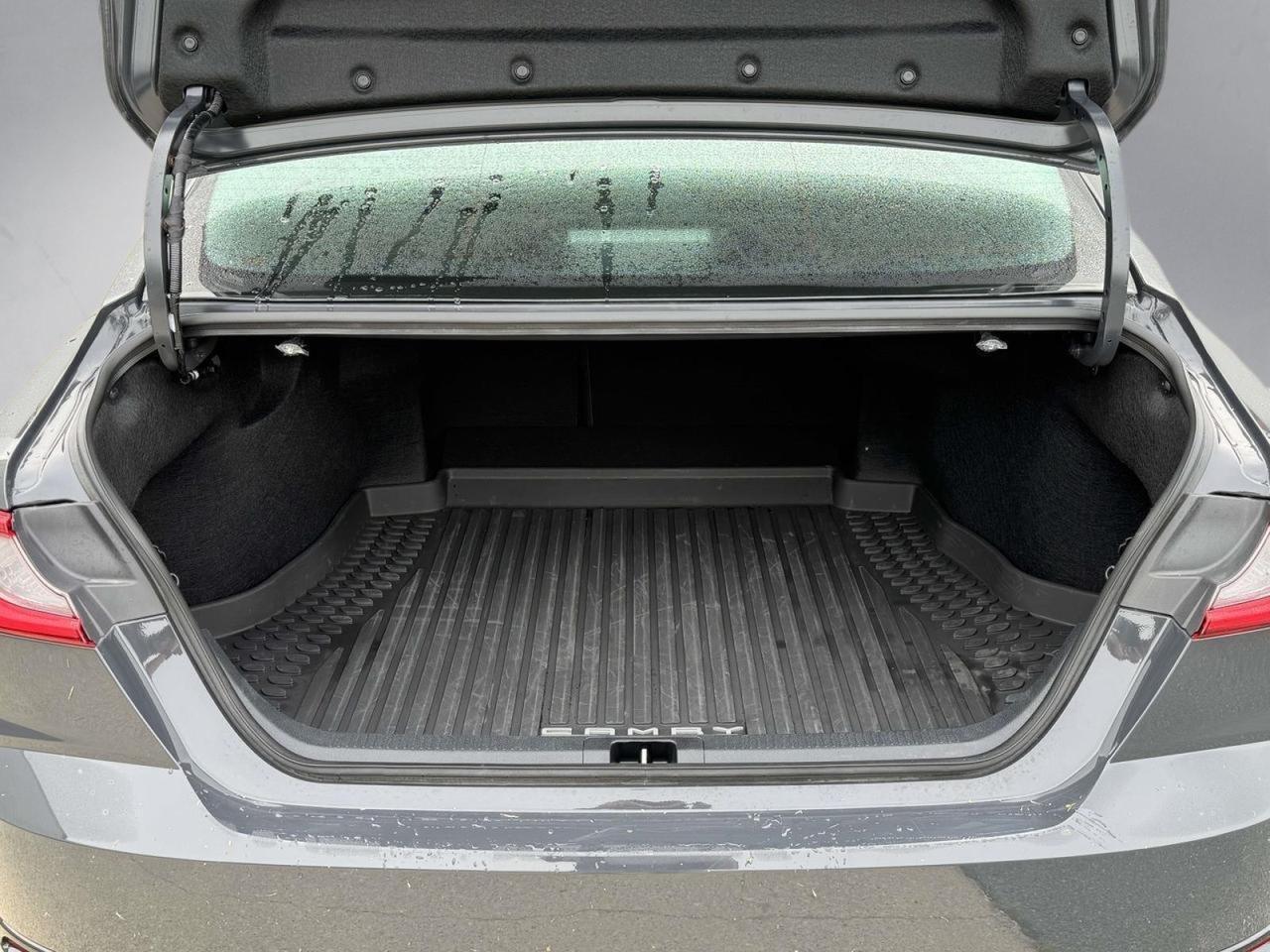 2025 Toyota Camry XLE Fredericksburg VA