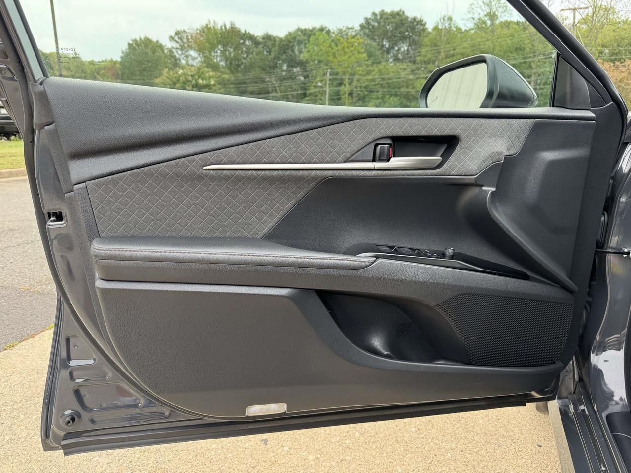 2025 Toyota Camry XLE Fredericksburg VA