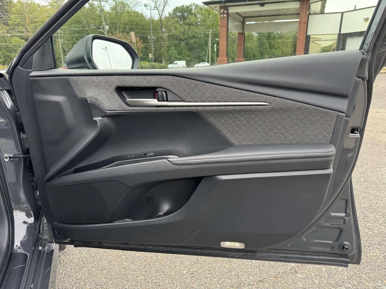 2025 Toyota Camry XLE Fredericksburg VA