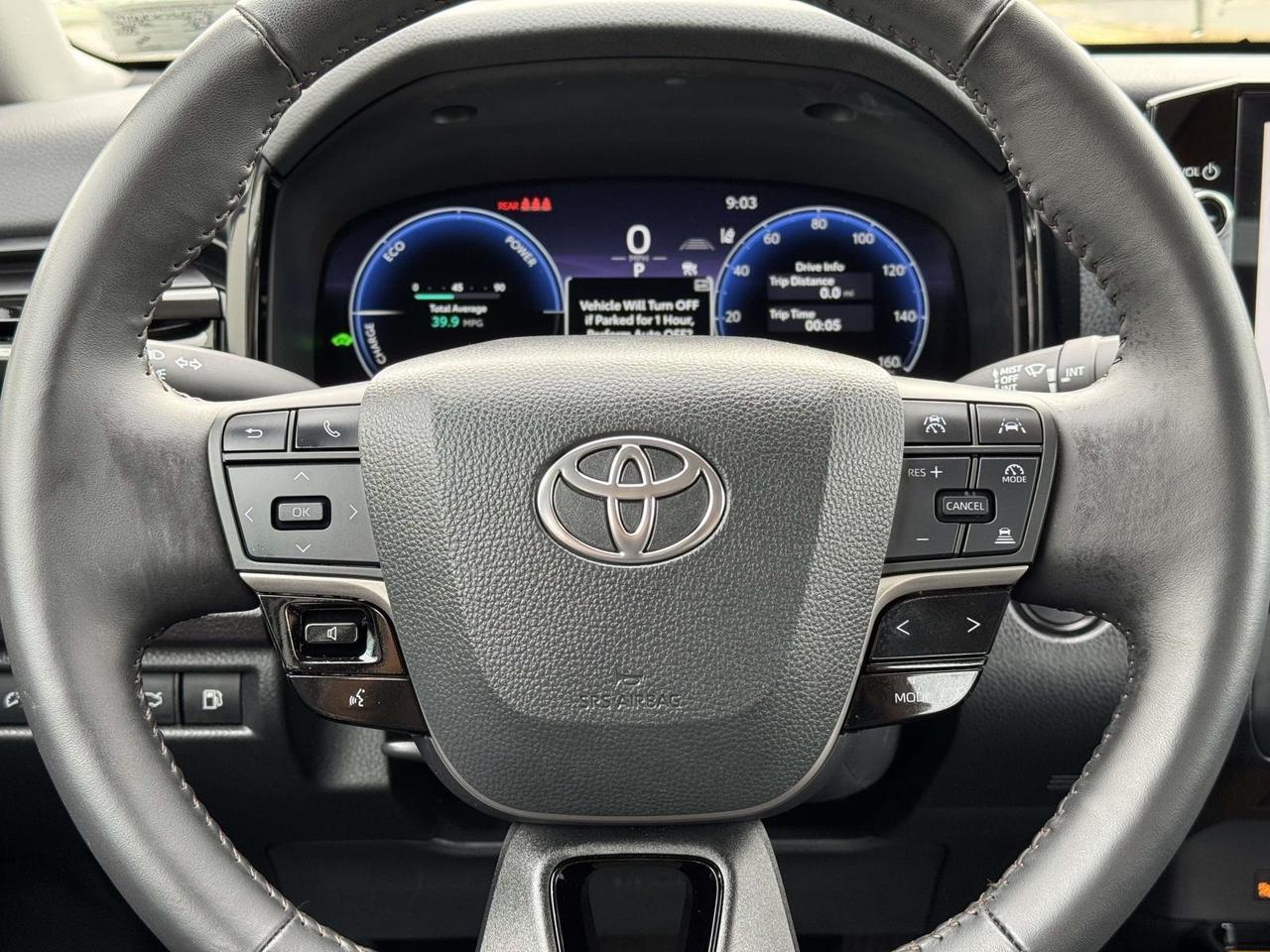 2025 Toyota Camry XLE Fredericksburg VA