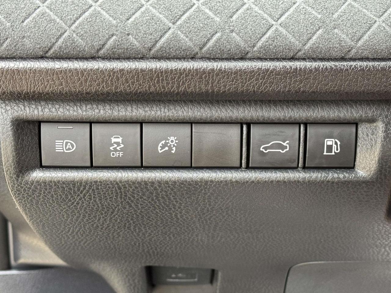 2025 Toyota Camry XLE Fredericksburg VA