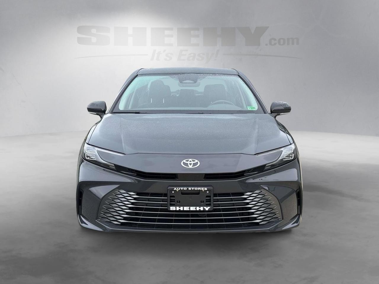 2025 Toyota Camry XLE Fredericksburg VA