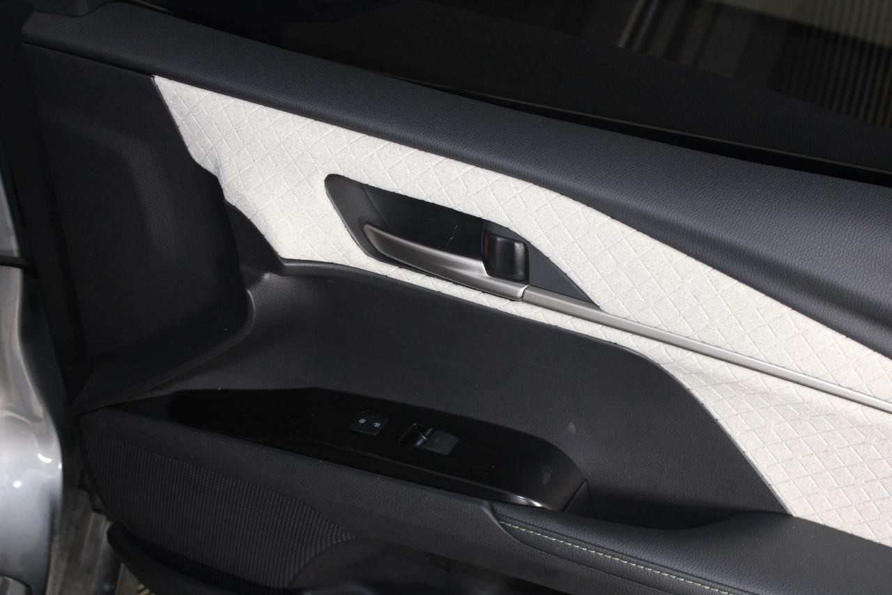 2025 Toyota Camry XLE Manassas VA