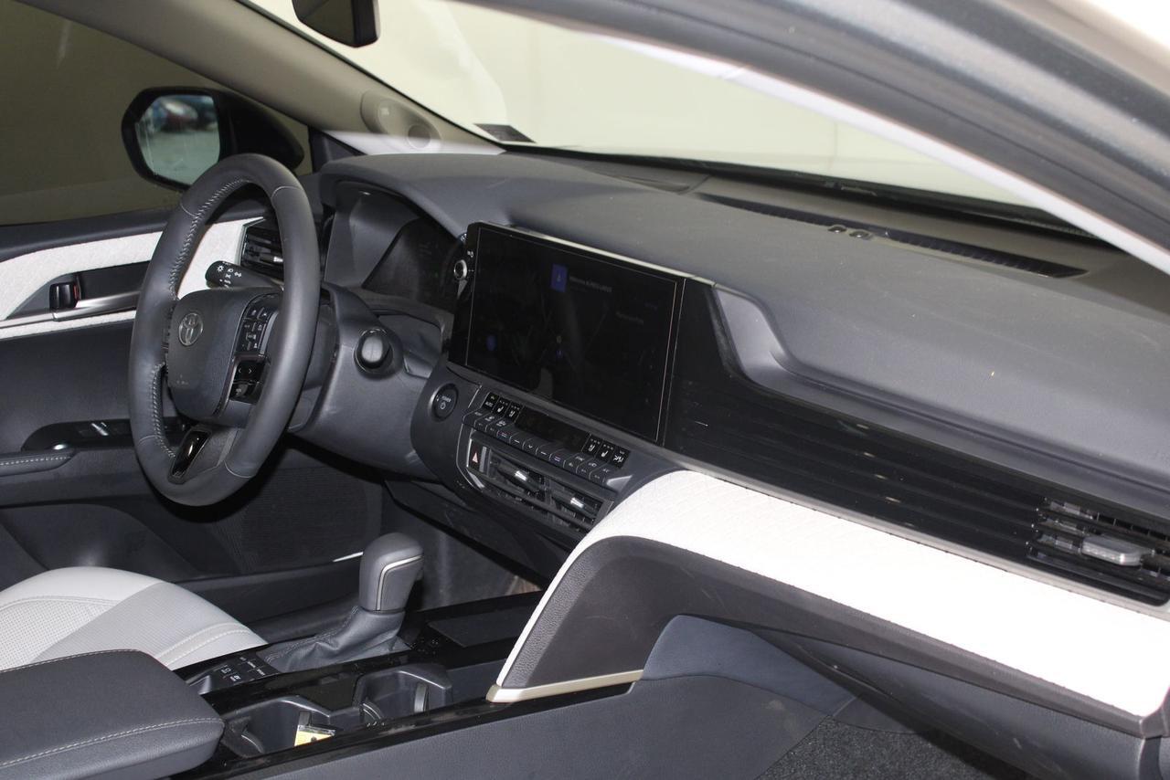 2025 Toyota Camry XLE Manassas VA