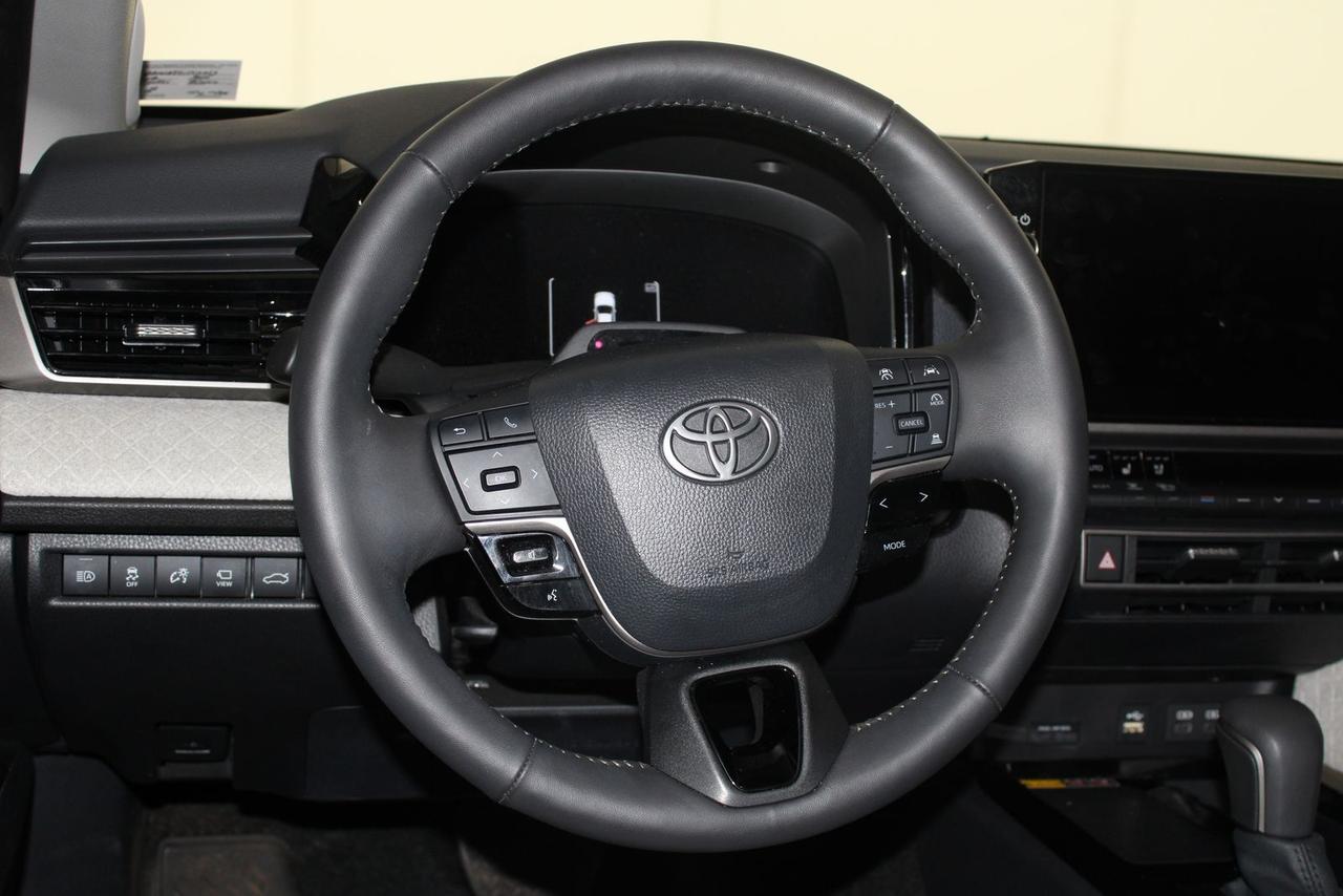 2025 Toyota Camry XLE Manassas VA