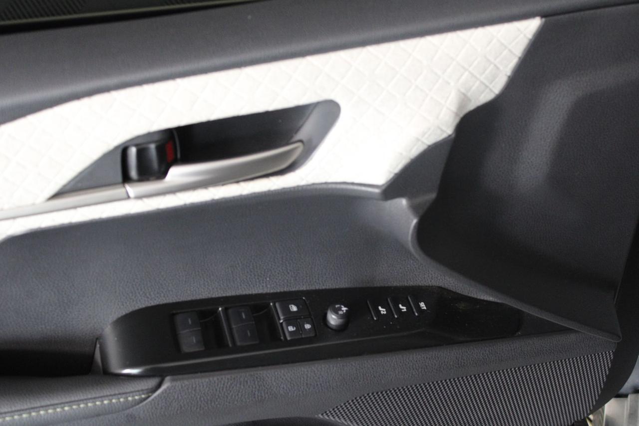 2025 Toyota Camry XLE Manassas VA