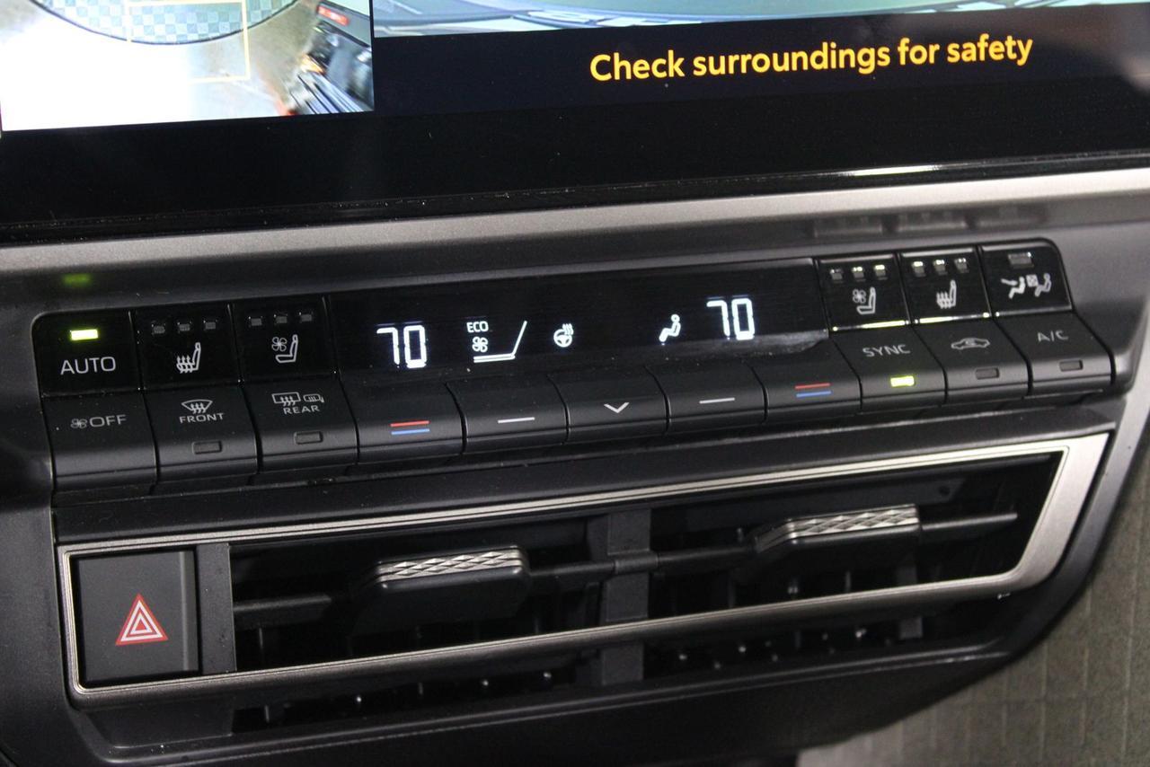 2025 Toyota Camry XLE Manassas VA