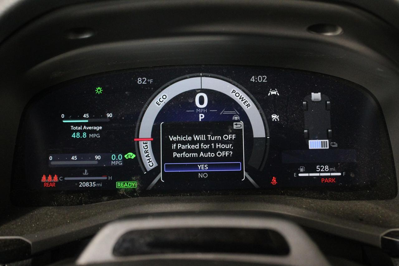 2025 Toyota Camry XLE Manassas VA