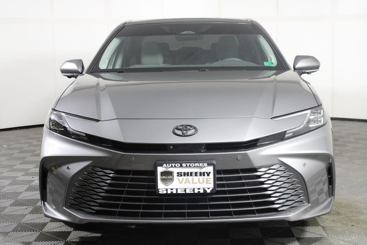 2025 Toyota Camry XLE Manassas VA