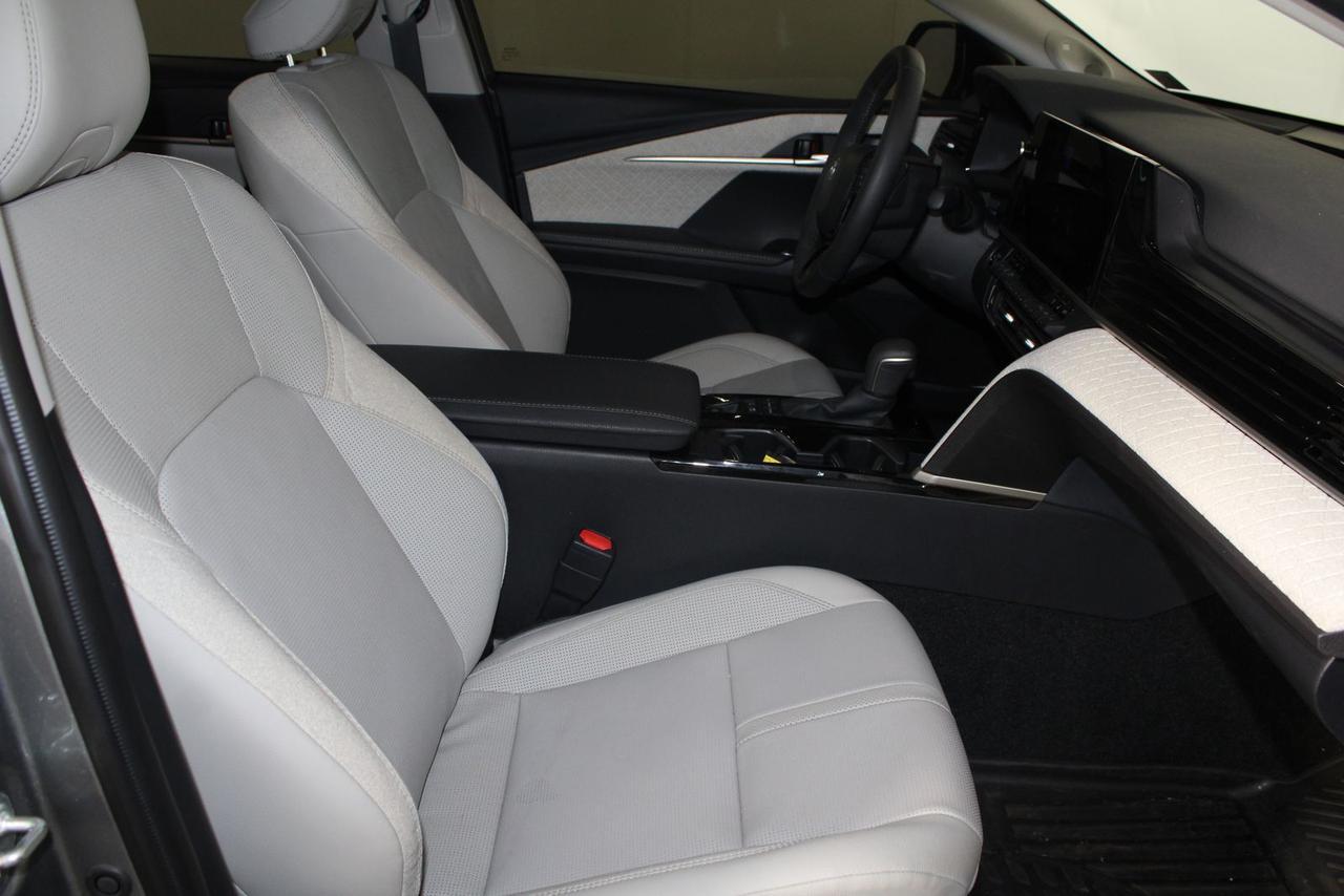 2025 Toyota Camry XLE Manassas VA