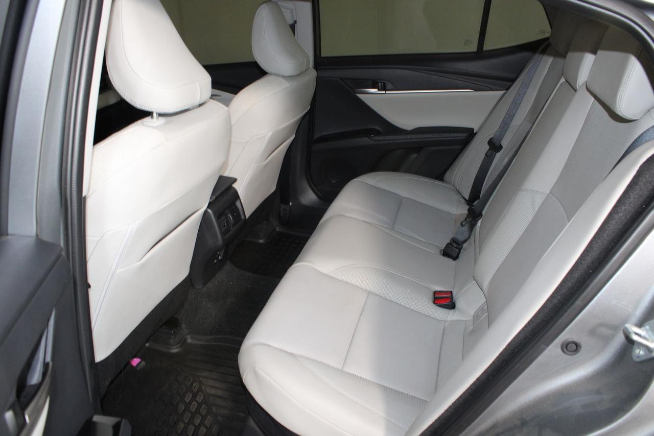 2025 Toyota Camry XLE Manassas VA