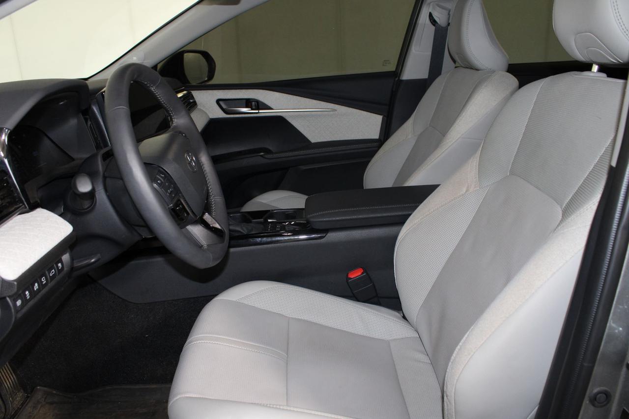 2025 Toyota Camry XLE Manassas VA