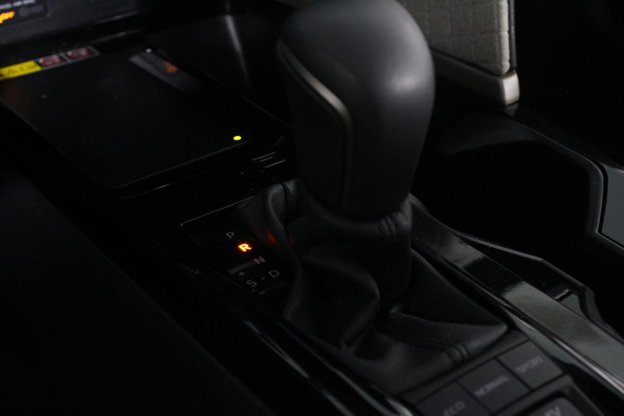 2025 Toyota Camry XLE Manassas VA