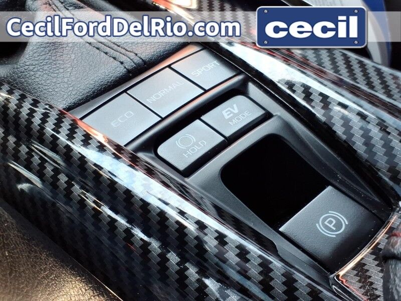 2025 Toyota Camry XSE Del Rio TX