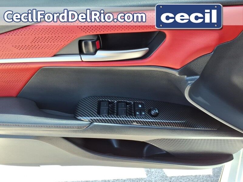 2025 Toyota Camry XSE Del Rio TX