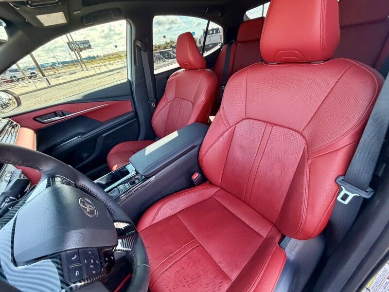 2025 Toyota Camry XSE Del Rio TX