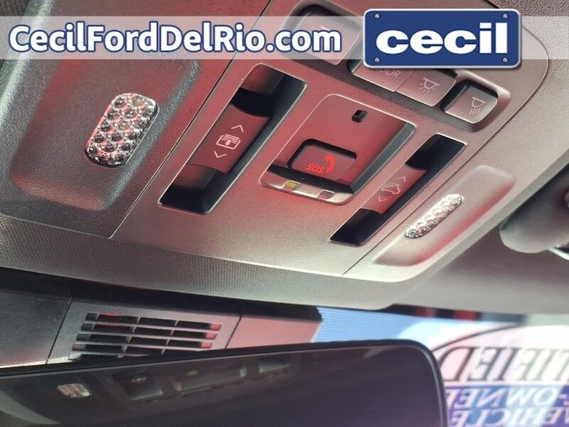 2025 Toyota Camry XSE Del Rio TX