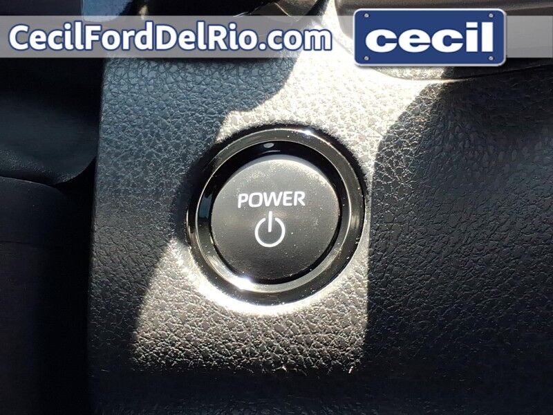2025 Toyota Camry XSE Del Rio TX