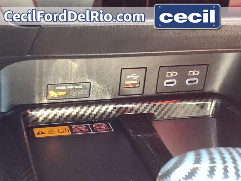 2025 Toyota Camry XSE Del Rio TX