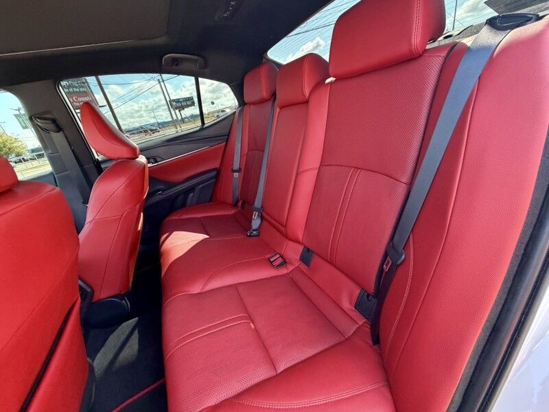 2025 Toyota Camry XSE Del Rio TX