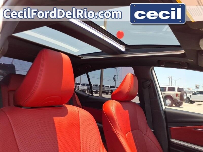 2025 Toyota Camry XSE Del Rio TX