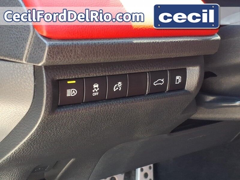 2025 Toyota Camry XSE Del Rio TX