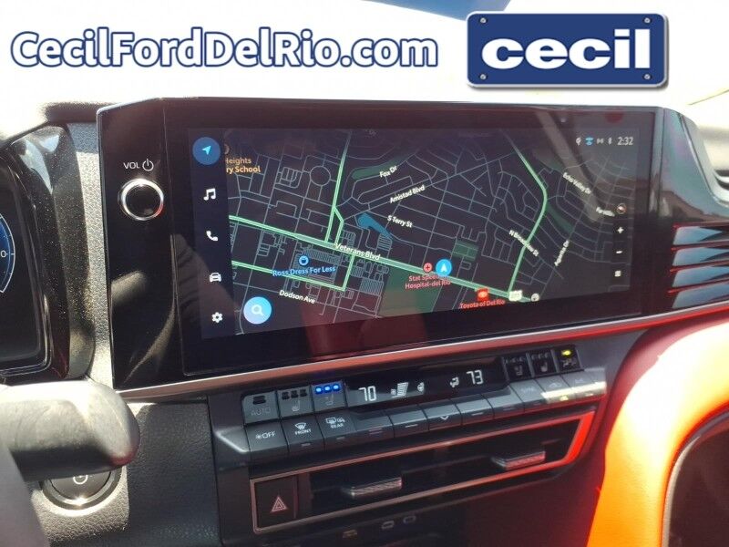 2025 Toyota Camry XSE Del Rio TX