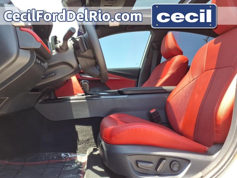 2025 Toyota Camry XSE Del Rio TX