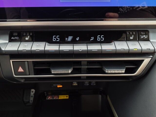 2025 Toyota Camry XSE  TX