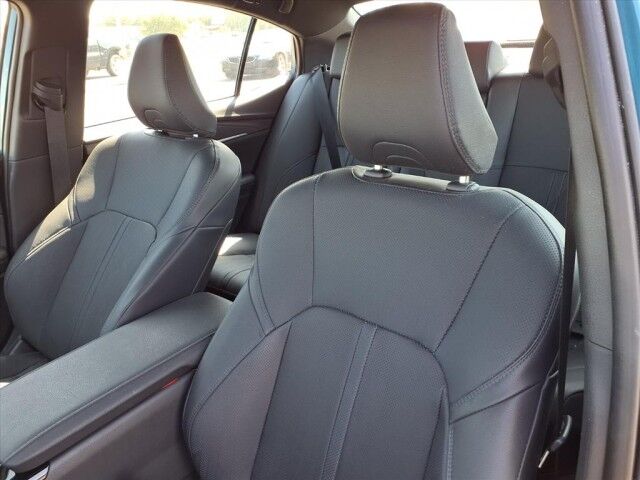 2025 Toyota Camry XSE  TX
