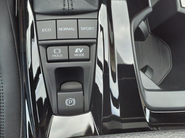 2025 Toyota Camry XSE  TX