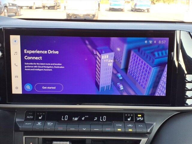 2025 Toyota Camry XSE  TX 2025 Toyota Camry XSE  TX