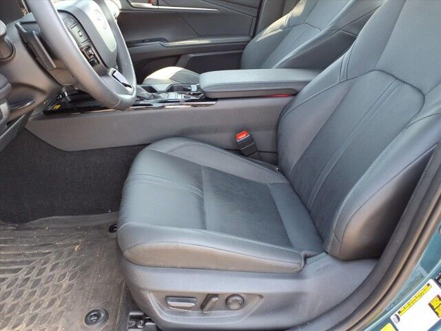 2025 Toyota Camry XSE  TX
