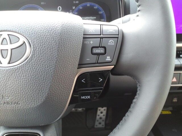 2025 Toyota Camry XSE  TX