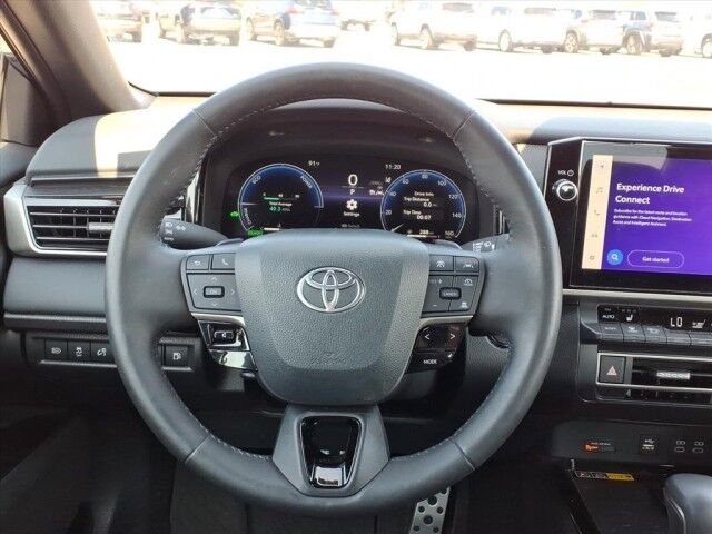 2025 Toyota Camry XSE  TX 2025 Toyota Camry XSE  TX