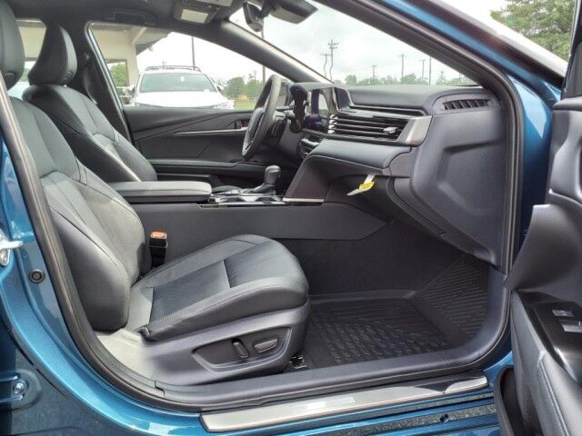 2025 Toyota Camry XSE  TX