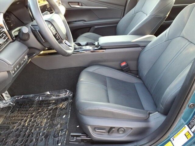 2025 Toyota Camry XSE  TX 2025 Toyota Camry XSE  TX