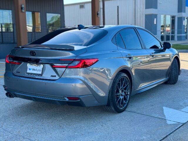 2025 Toyota Camry XSE Baton Rouge LA