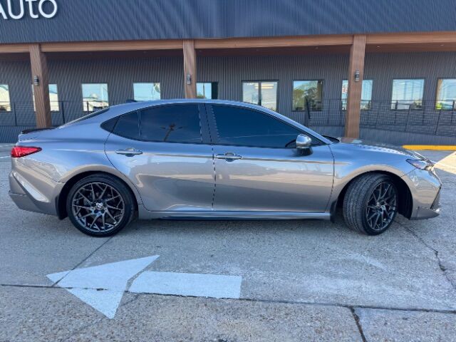 2025 Toyota Camry XSE Baton Rouge LA