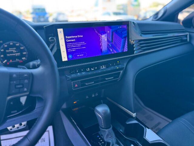 2025 Toyota Camry XSE Baton Rouge LA