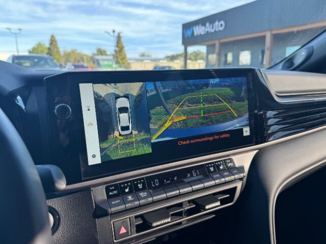 2025 Toyota Camry XSE Baton Rouge LA