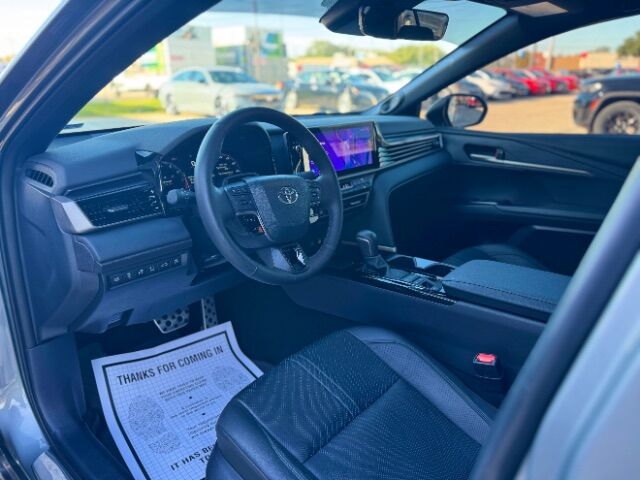 2025 Toyota Camry XSE Baton Rouge LA