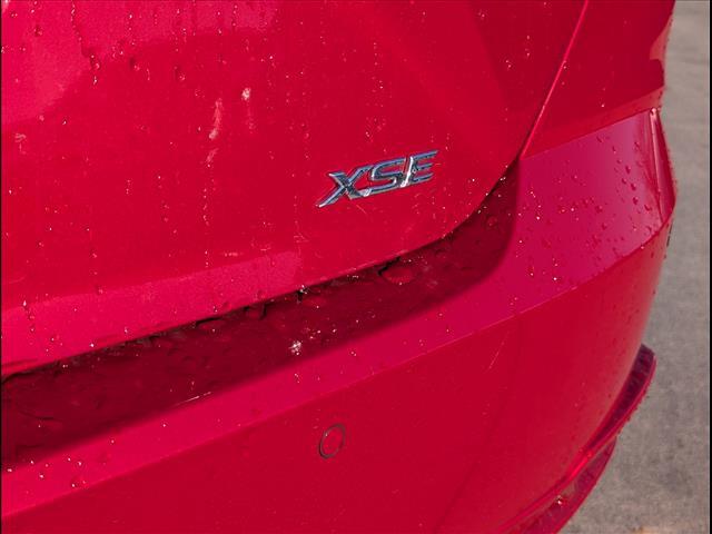 2025 Toyota Camry XSE Chattanooga TN