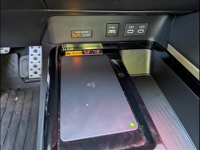 2025 Toyota Camry XSE Chattanooga TN