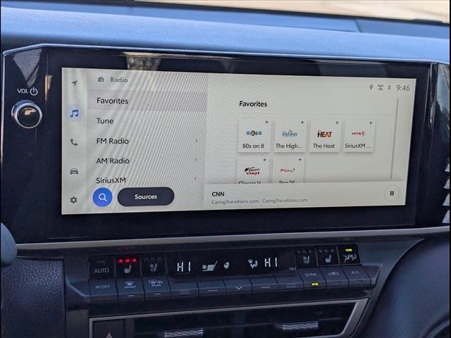 2025 Toyota Camry XSE Chattanooga TN